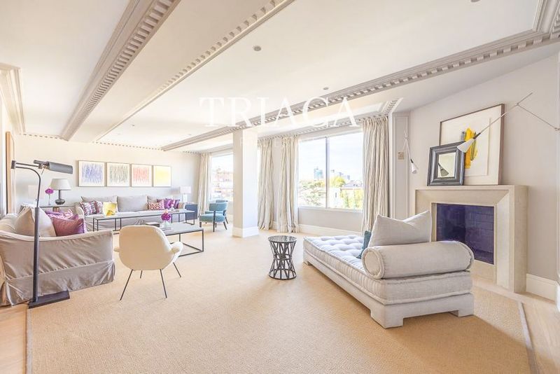 Flat for sale Madrid. Ref: 1171. Triaca Real Estate