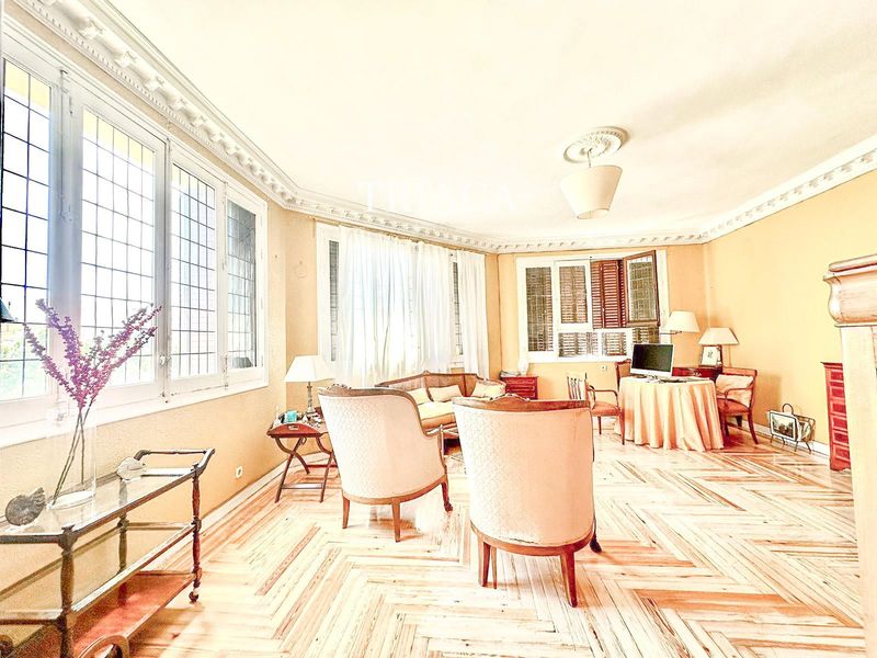 Flat for sale Madrid. Ref: 1224. Triaca Real Estate