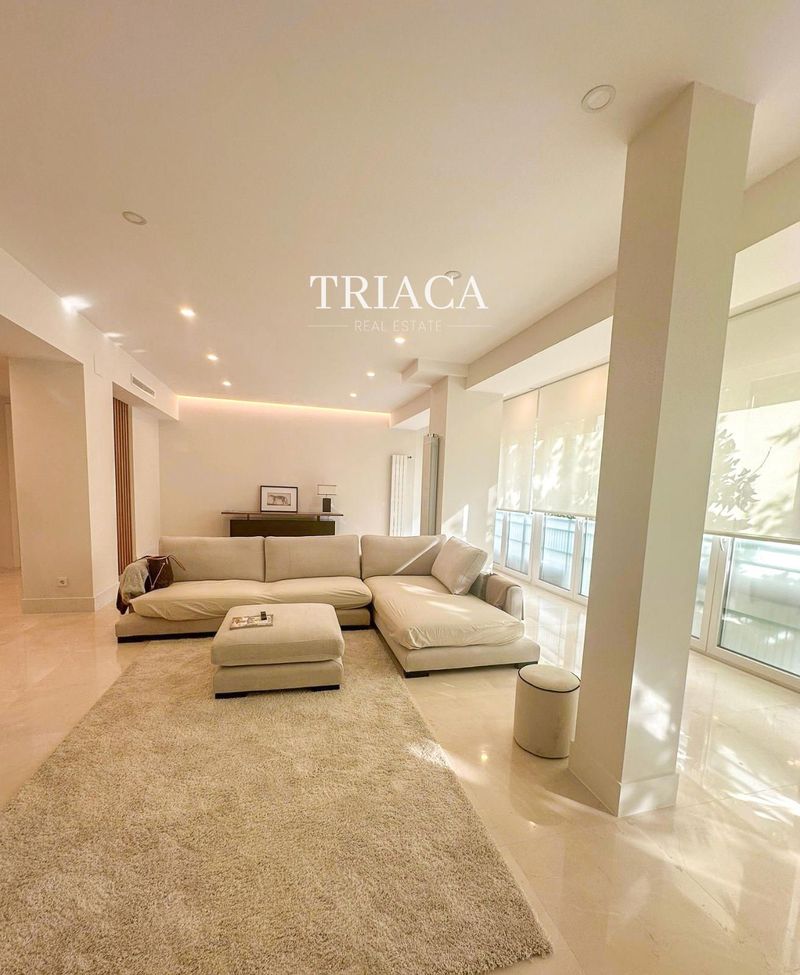 Flat for sale Madrid. Ref: 1246. Triaca Real Estate