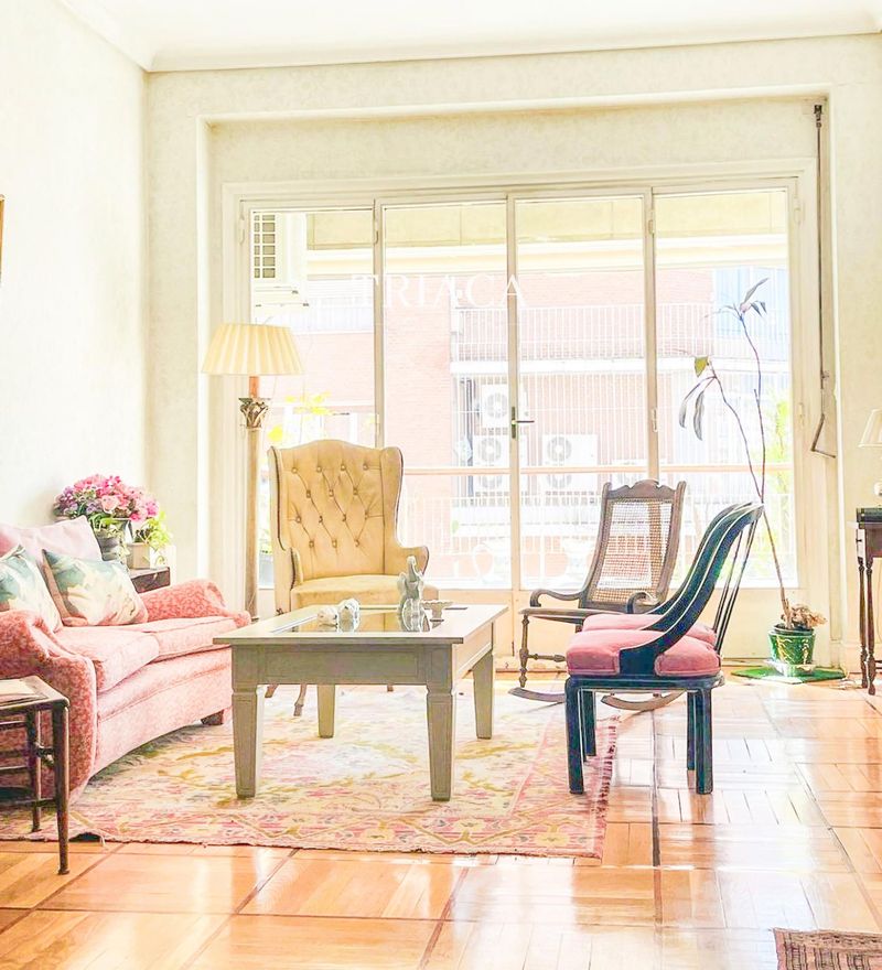 Flat for sale Madrid. Ref: 1267. Triaca Real Estate