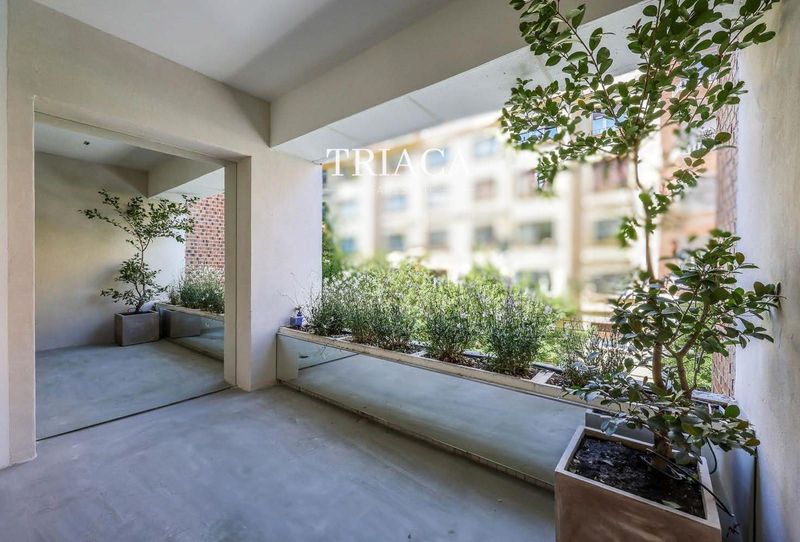 Flat for sale Madrid. Ref: 1275. Triaca Real Estate