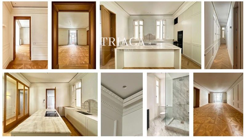 Flat for sale Madrid. Ref: 1282. Triaca Real Estate