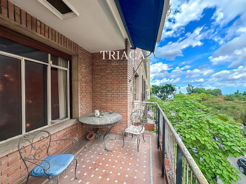 Flat for sale Madrid. Ref: 1287. Triaca Real Estate