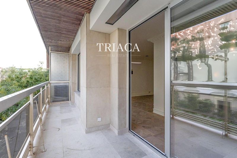 Flat for sale Madrid. Ref: 1304. Triaca Real Estate