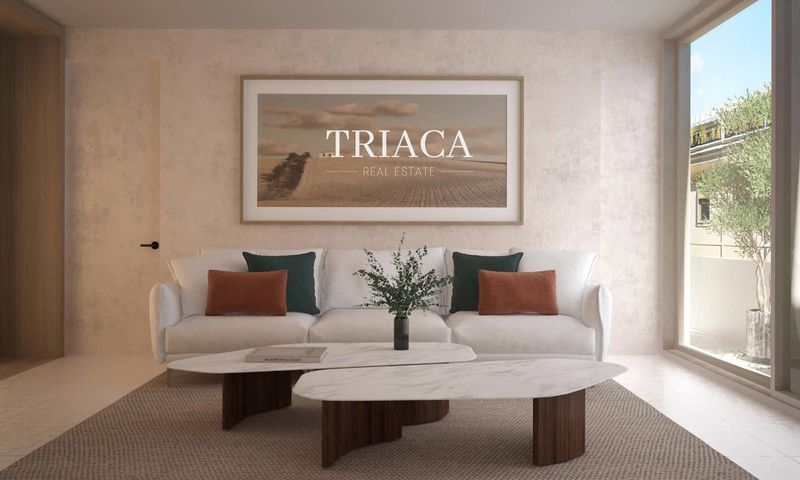 Flat for sale Madrid. Ref: 1321. Triaca Real Estate