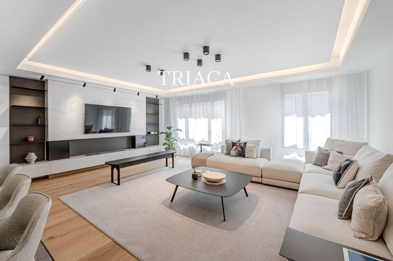 Flat for sale Madrid. Ref: 1339. Triaca Real Estate