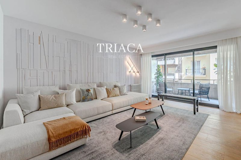 Flat for sale Madrid. Ref: 1340. Triaca Real Estate