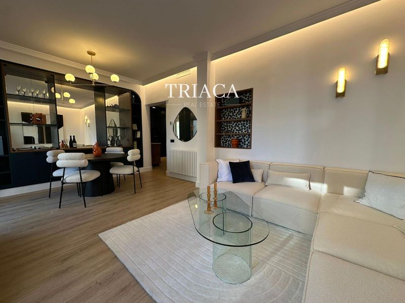 Flat for sale Madrid. Ref: 1342. Triaca Real Estate