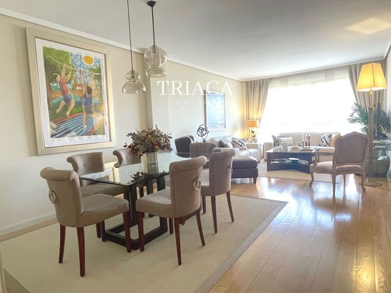 Flat for sale Madrid. Ref: 1358. Triaca Real Estate