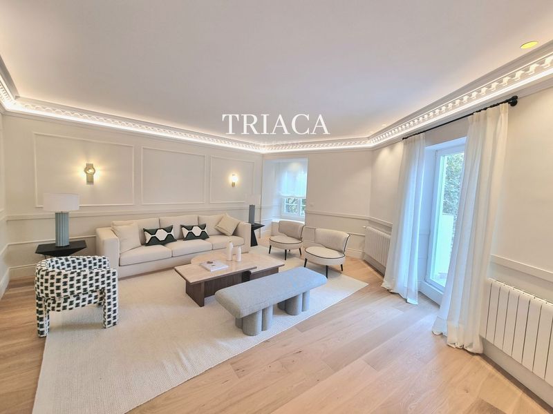 Flat for sale Madrid. Ref: 1367. Triaca Real Estate
