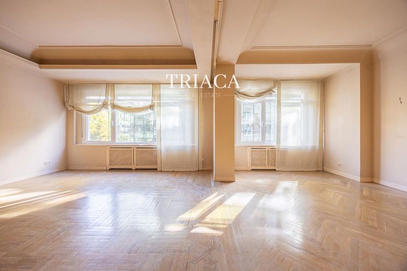 Flat for sale Madrid. Ref: 1368. Triaca Real Estate