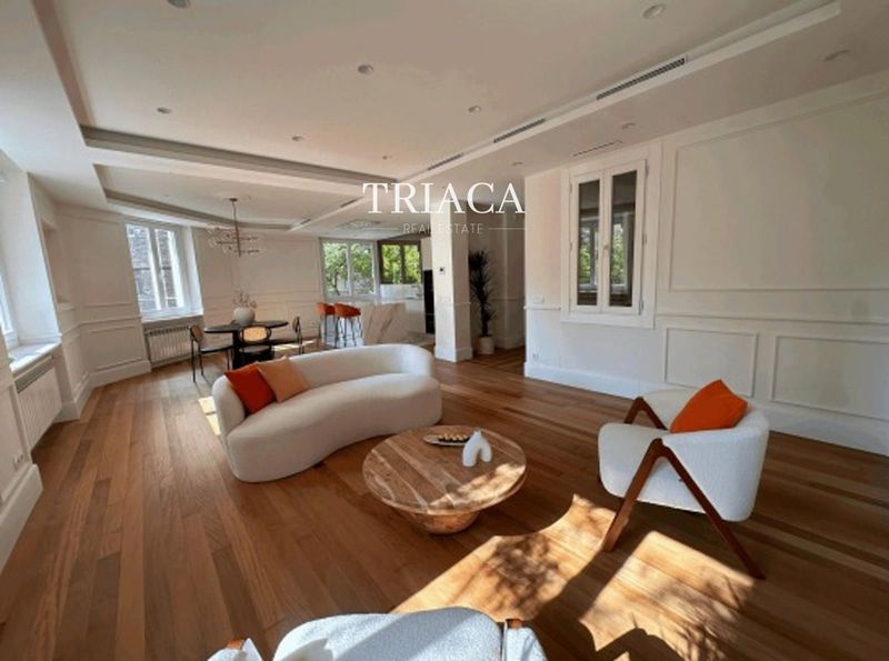 Flat for sale Madrid. Ref: 1394. Triaca Real Estate