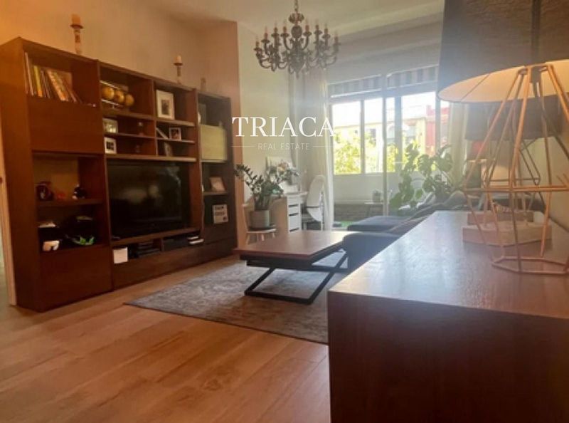 Flat for sale Madrid. Ref: 1397. Triaca Real Estate