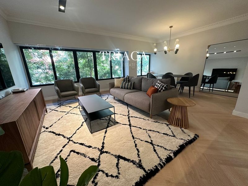 Flat for sale Madrid. Ref: 1406. Triaca Real Estate
