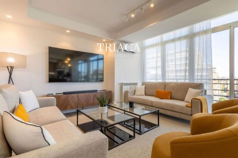 Flat for sale Madrid. Ref: 1424. Triaca Real Estate