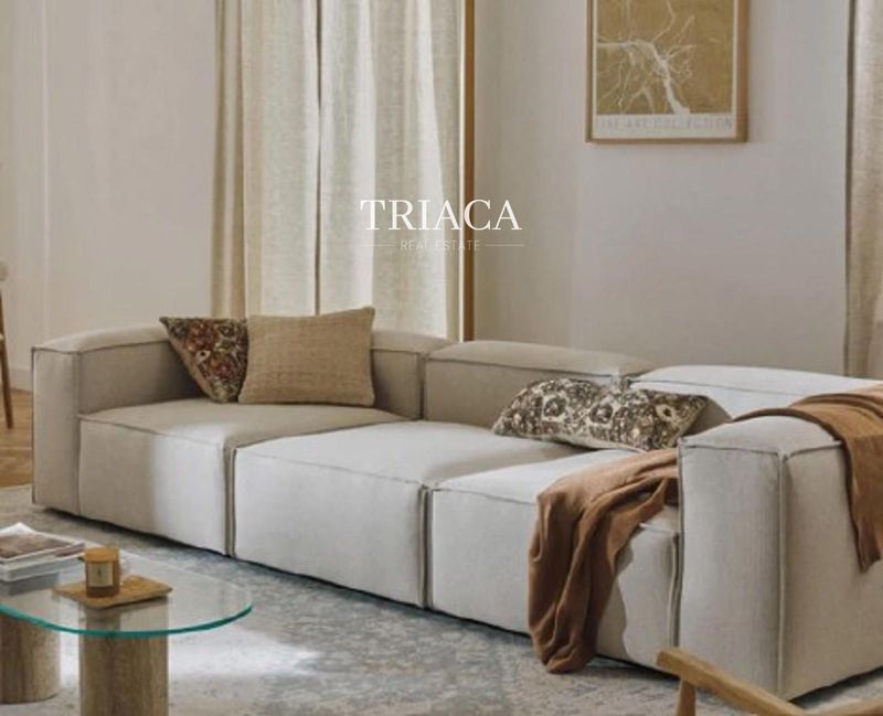 Flat for sale Madrid. Ref: 1425. Triaca Real Estate