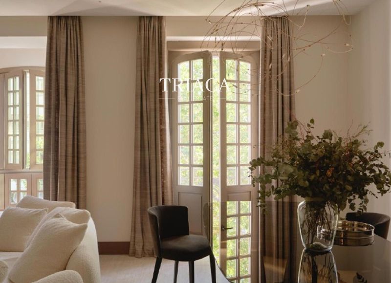 Flat for sale Madrid. Ref: 1445. Triaca Real Estate