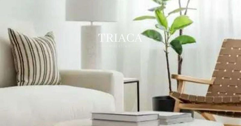 Flat for sale Madrid. Ref: 1458. Triaca Real Estate