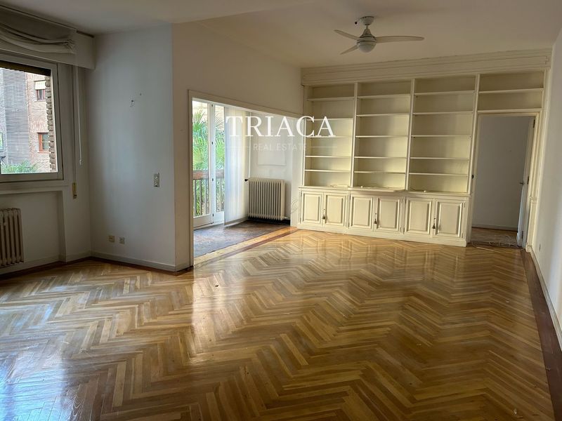 Flat for sale Madrid. Ref: 1460. Triaca Real Estate