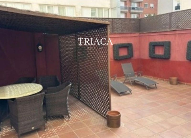 Flat for sale Madrid. Ref: 1472. Triaca Real Estate