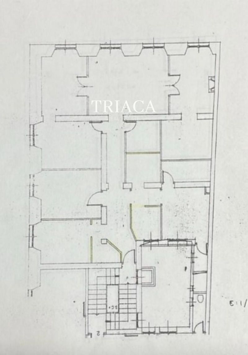 Flat for sale Madrid. Ref: 1473. Triaca Real Estate