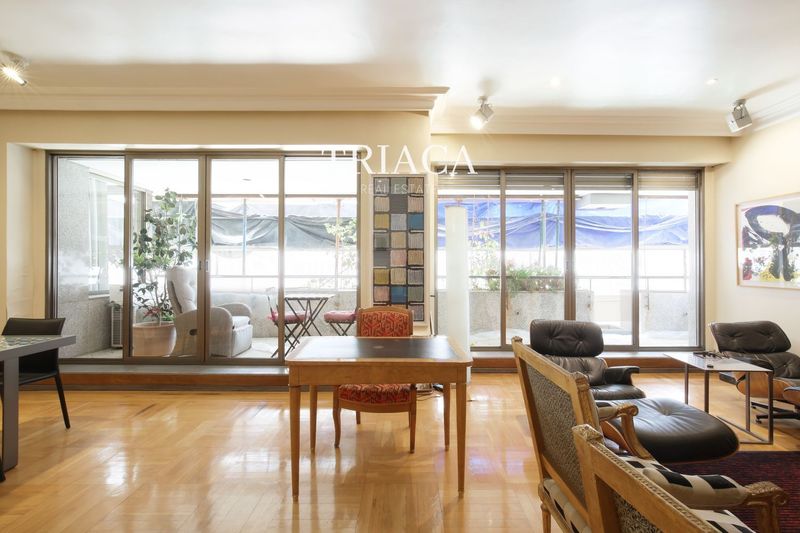 Flat for sale Madrid. Ref: 1499. Triaca Real Estate