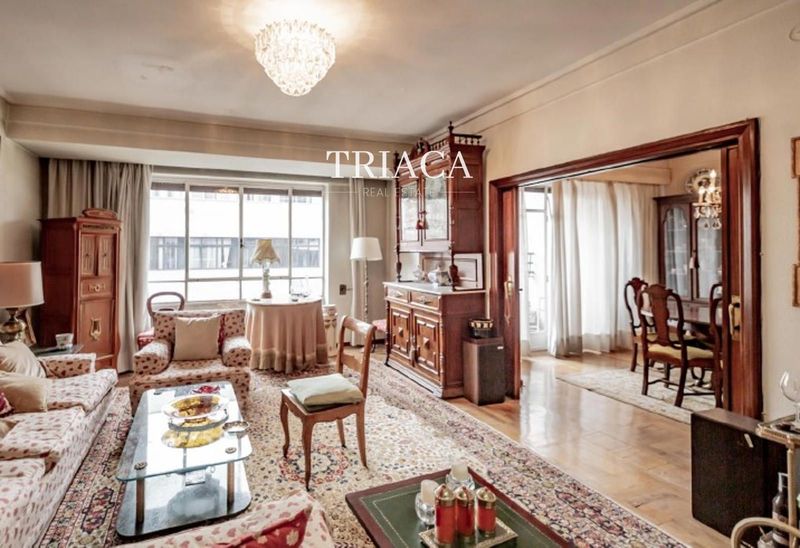 Flat for sale Madrid. Ref: 1516. Triaca Real Estate