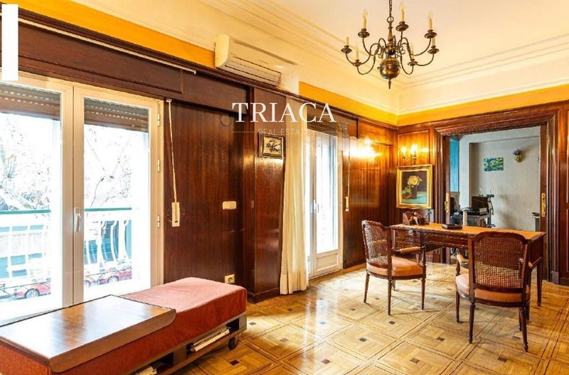 Flat for sale Madrid. Ref: 1530. Triaca Real Estate