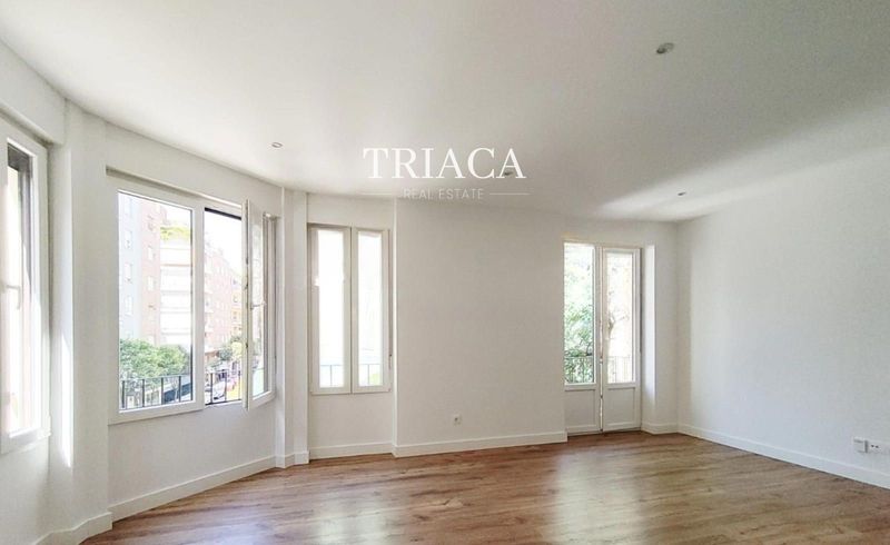 Flat for rent Madrid. Ref: 1532. Triaca Real Estate