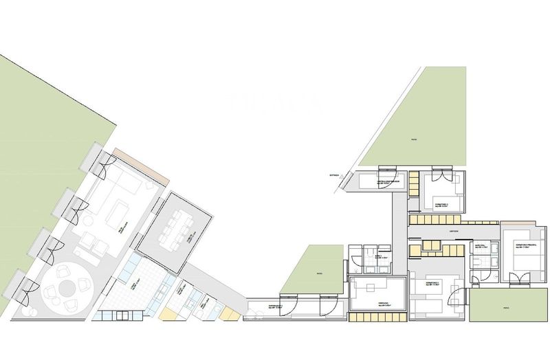 Flat for sale Madrid. Ref: 1551. Triaca Real Estate