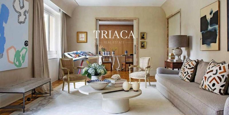Flat for sale Madrid. Ref: 1569. Triaca Real Estate