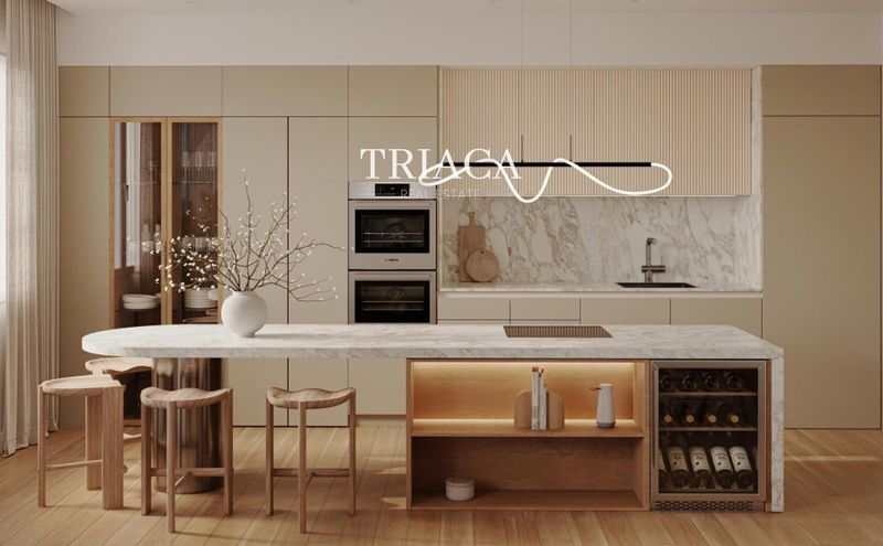 Flat for sale Madrid. Ref: 1594. Triaca Real Estate