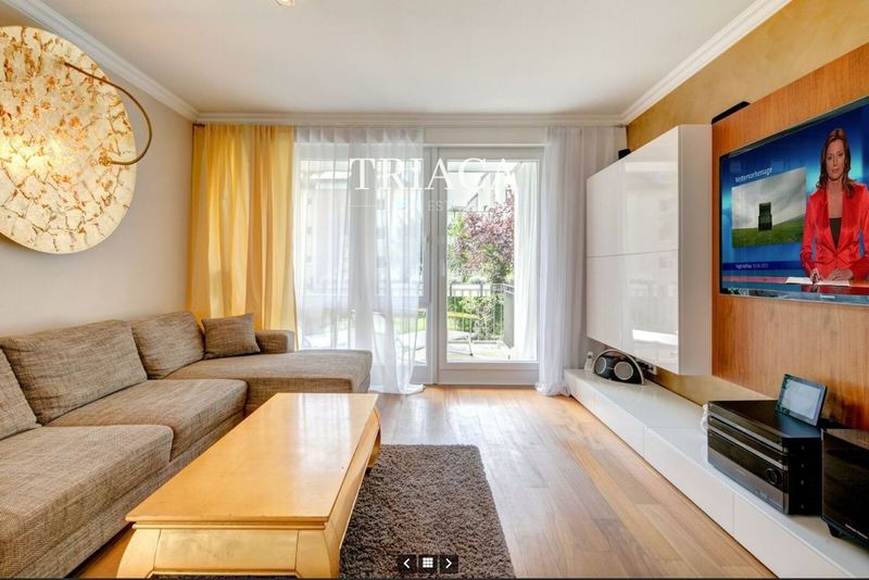Flat for sale Madrid. Ref: 1595. Triaca Real Estate