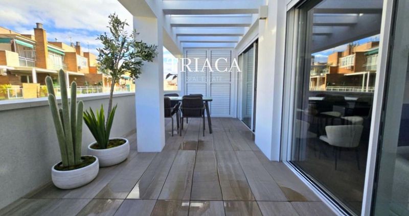 Flat for sale Madrid. Ref: 1607. Triaca Real Estate