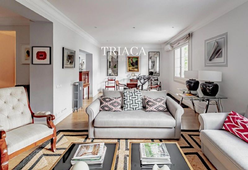 Flat for sale Madrid. Ref: 1610. Triaca Real Estate