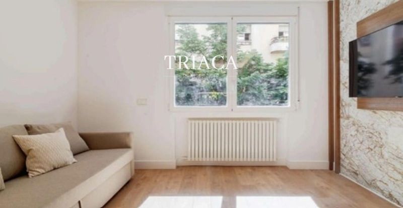 Flat for sale Madrid. Ref: 1617. Triaca Real Estate