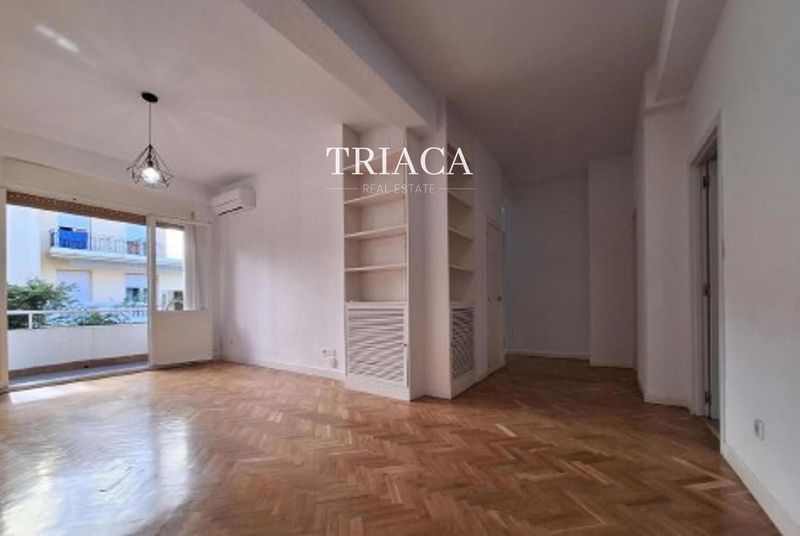Flat for sale Madrid. Ref: 1620. Triaca Real Estate
