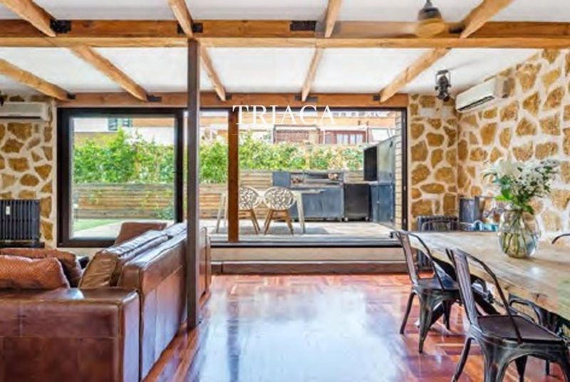 Flat for sale Madrid. Ref: 1627. Triaca Real Estate