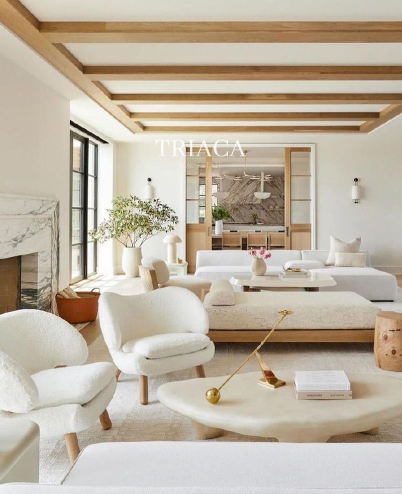 Flat for sale Madrid. Ref: 1628. Triaca Real Estate