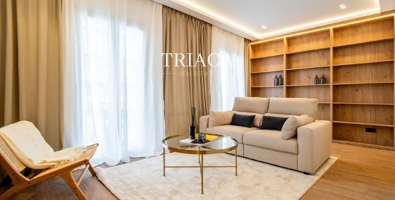 Flat for sale Madrid. Ref: 1703. Triaca Real Estate