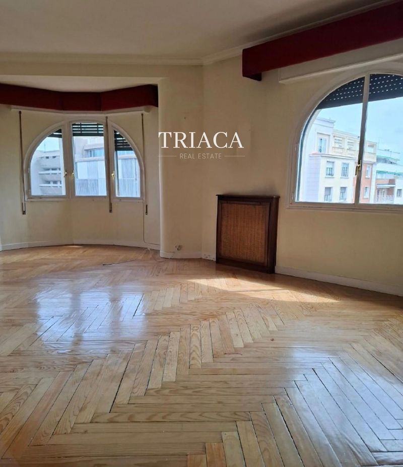 Flat for sale Madrid. Ref: 1707. Triaca Real Estate