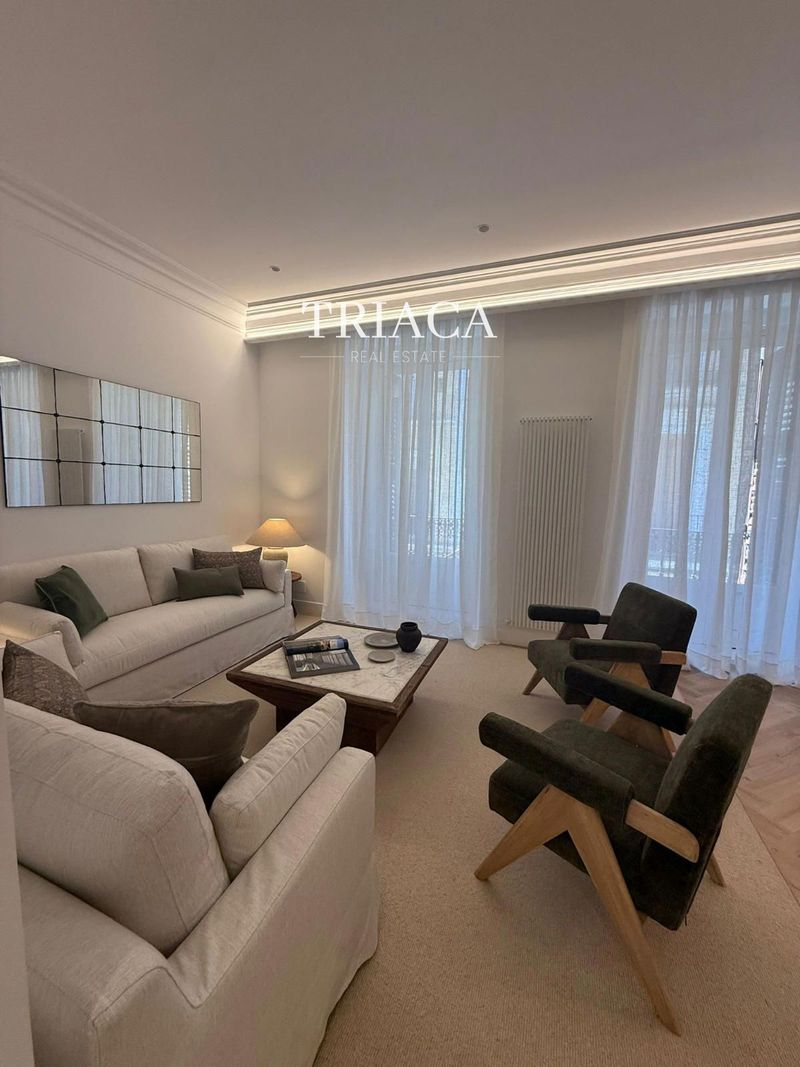 Flat for sale Madrid. Ref: 1708. Triaca Real Estate