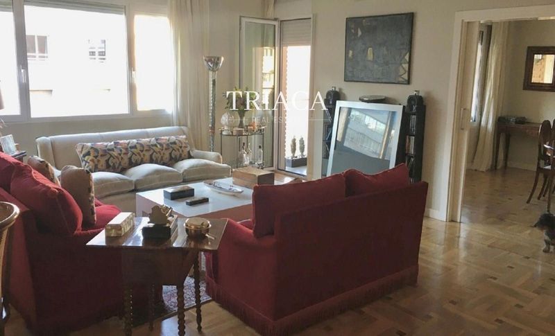Flat for sale Madrid. Ref: 1726. Triaca Real Estate
