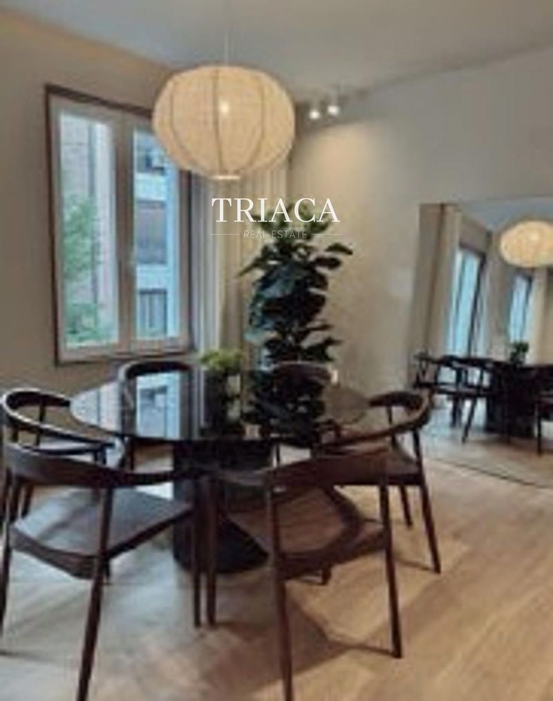 Flat for sale Madrid. Ref: 1728. Triaca Real Estate