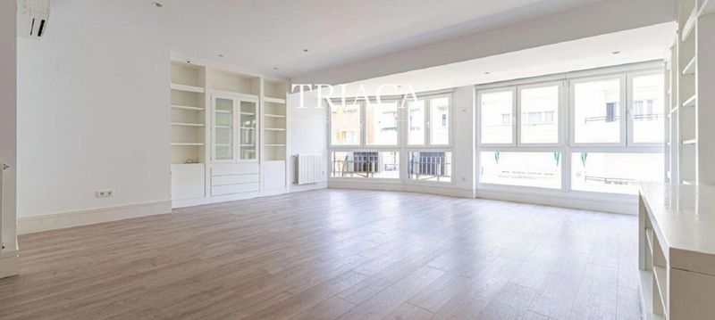 Flat for sale Madrid. Ref: 1730. Triaca Real Estate