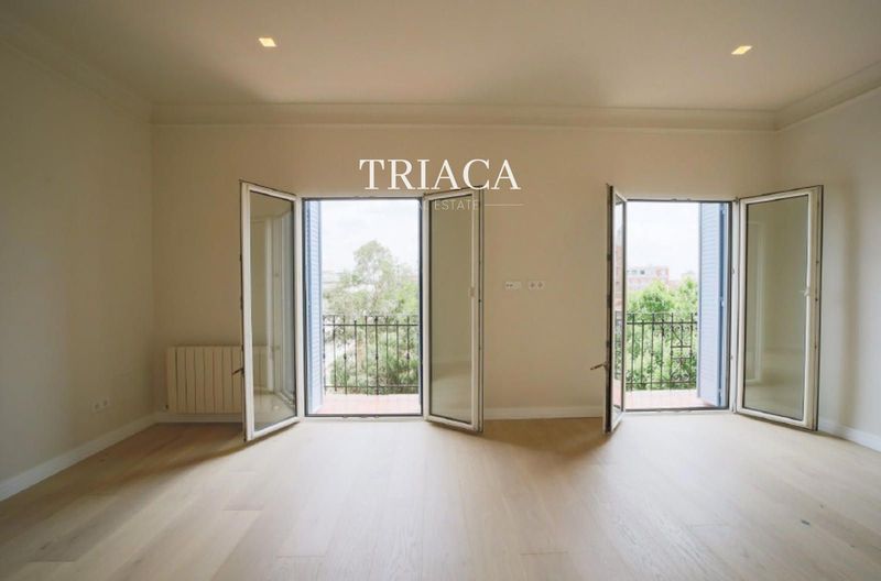 Flat for sale Madrid. Ref: 1736. Triaca Real Estate
