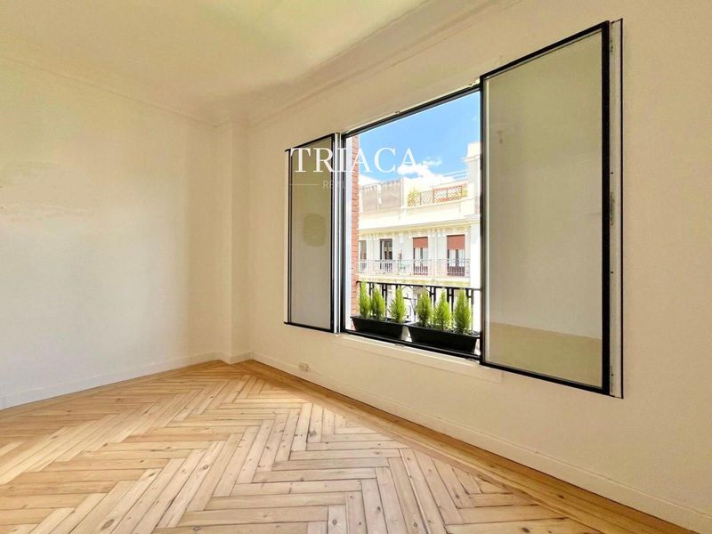 Flat for sale Madrid. Ref: 1746. Triaca Real Estate
