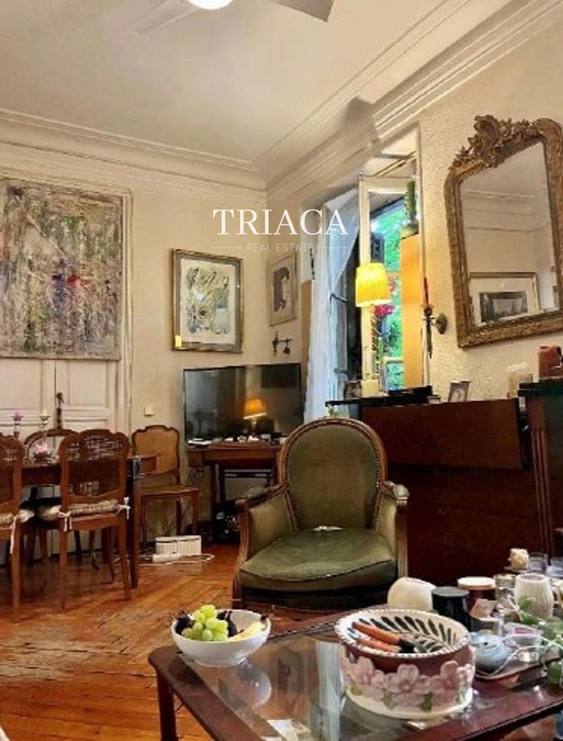 Flat for sale Madrid. Ref: 1748. Triaca Real Estate