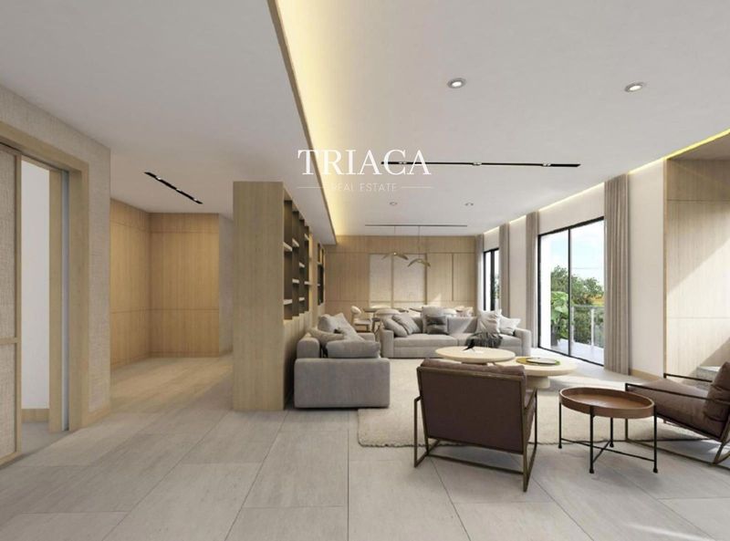 Flat for sale Madrid. Ref: 1750. Triaca Real Estate