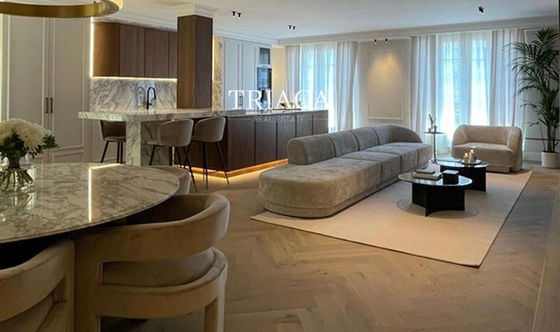 Piso en venta Madrid. Ref: 1803. Triaca Real Estate